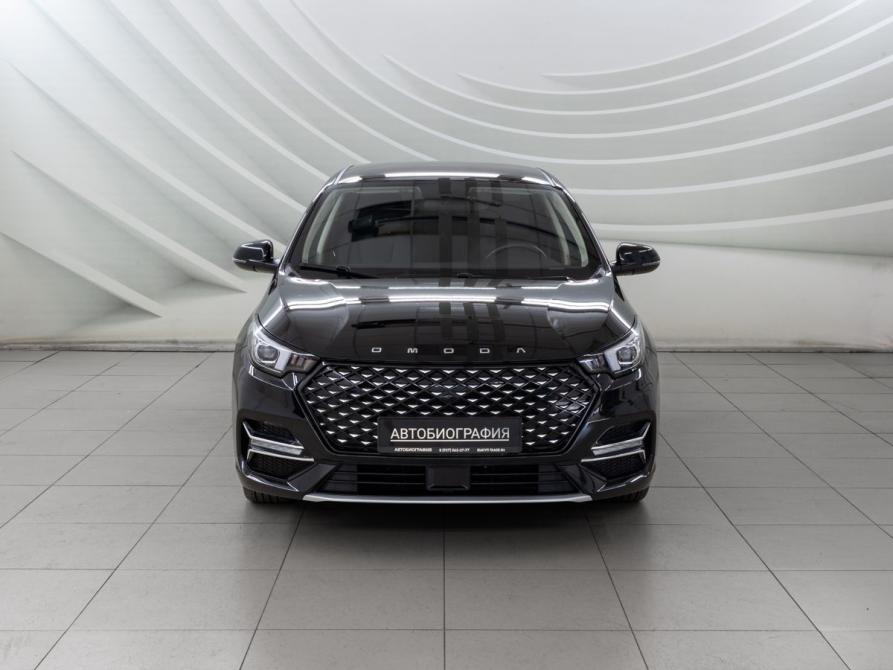 Omoda S5 Волгоград  - изображение 2