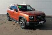 Haval Dargo Иваново  - изображение 29