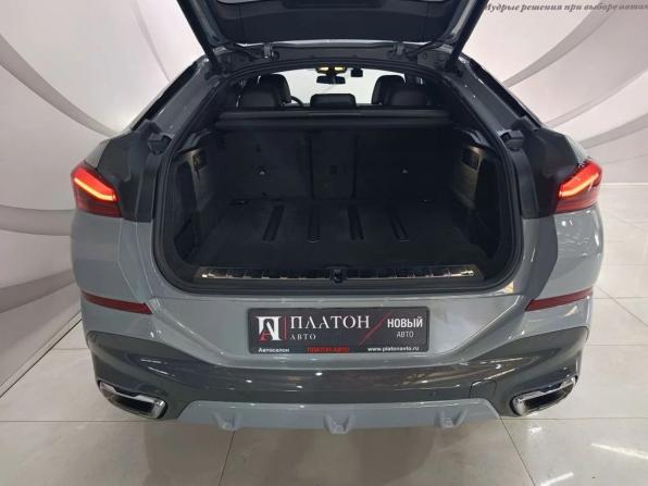 Новый BMW X6 III (G06) Рестайлинг 2025 года, цена 13 099 000 рублей, внедорожник, Автокод Объявления