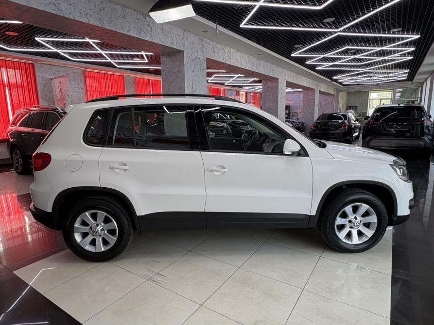 Volkswagen Tiguan I Рестайлинг Ярославль  - изображение 6