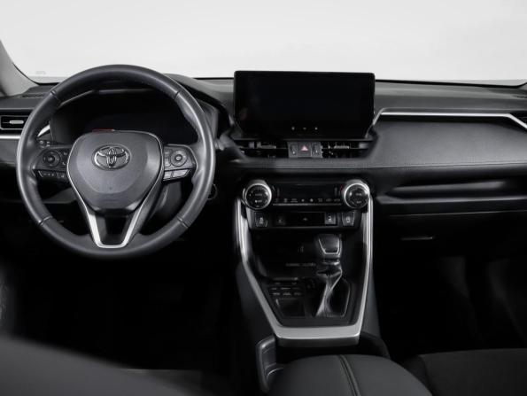 Toyota RAV4 V (XA50) с пробегом 2024 года, цена 3 965 000 рублей, 11622 км, внедорожник, Автокод Объявления