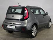Kia Soul II Рестайлинг Санкт-Петербург  - изображение 22