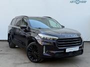 Exeed VX I Москва  - изображение 18