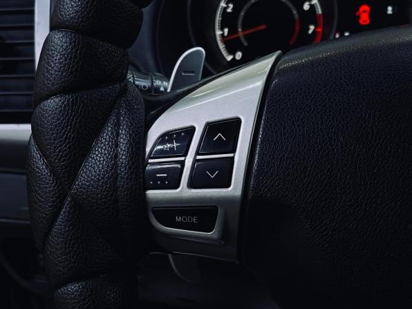 Mitsubishi Outlander II Рестайлинг с пробегом 2011 года, цена 1 000 000 рублей, 199000 км, внедорожник, Автокод Объявления