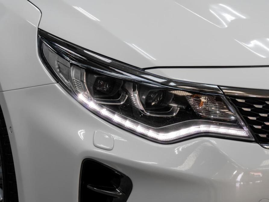 Kia Optima IV Тюмень  - изображение 8
