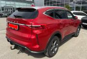 Haval F7 I Рестайлинг Кемерово  - изображение 6