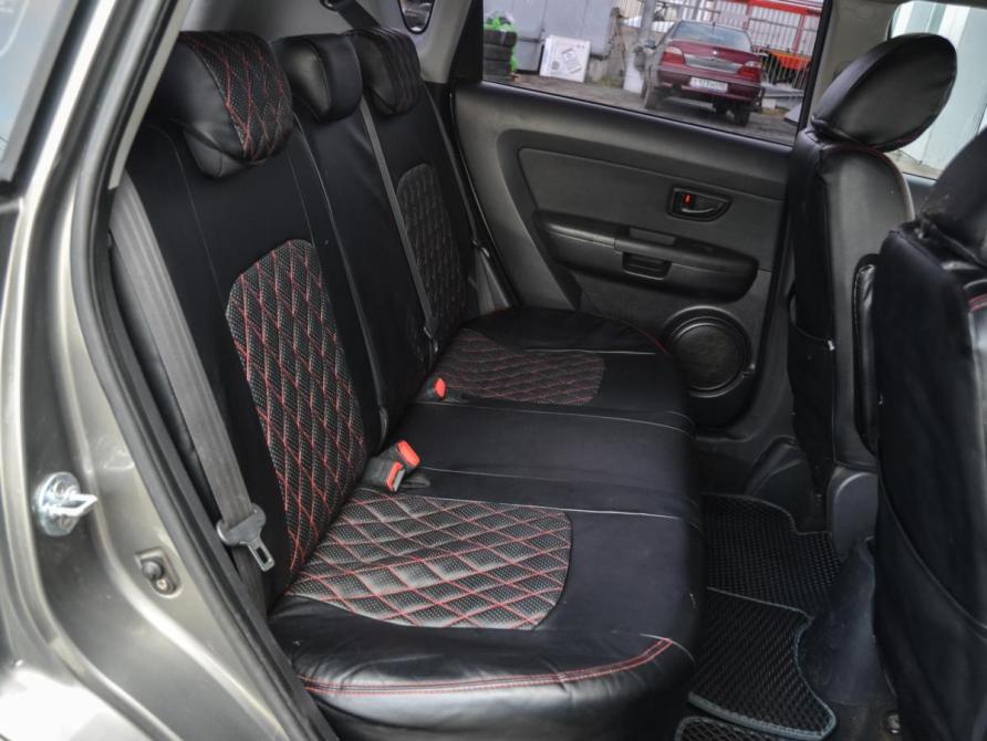 Kia Soul I Курган  - изображение 6