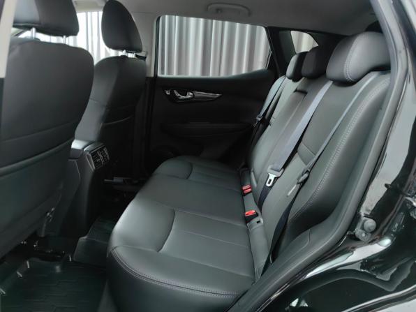 Nissan Qashqai II Рестайлинг с пробегом 2021 года, цена 2 444 000 рублей, 54892 км, внедорожник, Автокод Объявления