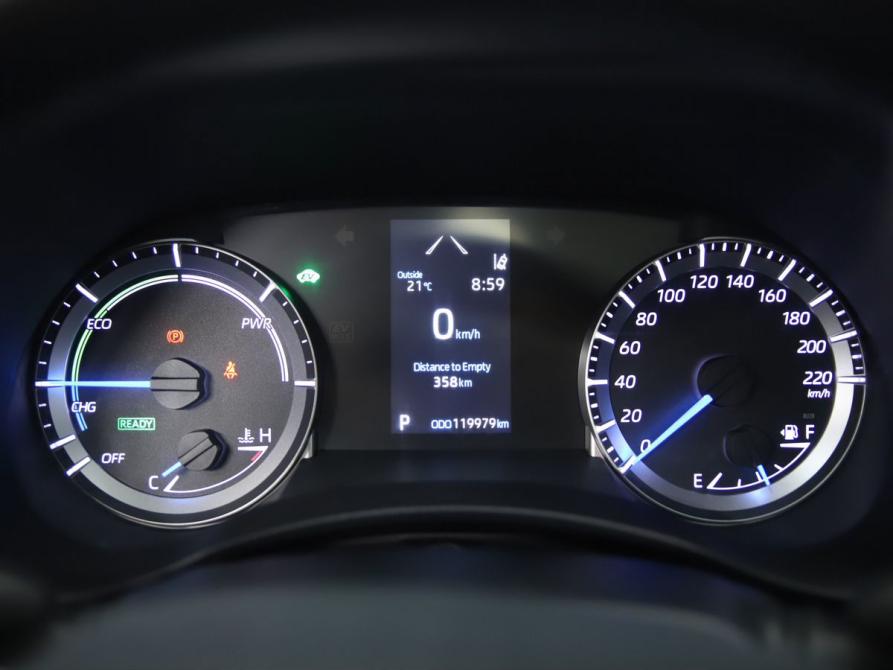 Toyota Highlander IV (XU70) Уфа  - изображение 23