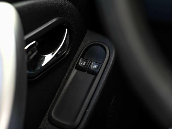 Nissan Terrano III (D10) с пробегом 2018 года, цена 1 038 000 рублей, 130482 км, внедорожник, Автокод Объявления