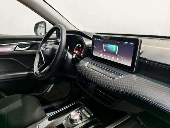 Haval Jolion I с пробегом 2023 года, цена 1 936 000 рублей, 44511 км, внедорожник, Автокод Объявления