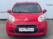 Citroen C1 I Рестайлинг Курган  - изображение 15