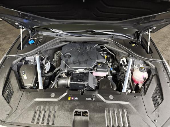 Genesis GV70 I с пробегом 2021 года, цена 4 359 000 рублей, 70757 км, внедорожник, Автокод Объявления