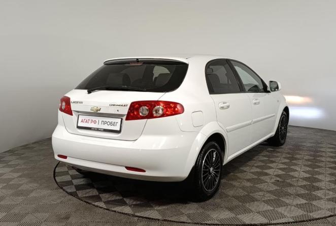 Chevrolet Lacetti I с пробегом 2011 года, цена 530 000 рублей, 138495 км, хэтчбек, Автокод Объявления