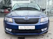 Skoda Octavia III (A7) Воронеж  - изображение 18