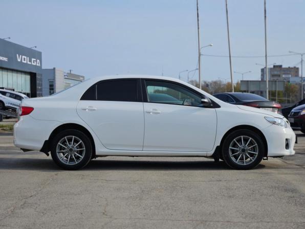 Toyota Corolla X (E140 E150) Рестайлинг с пробегом 2012 года, цена 915 000 рублей, 228000 км, седан, Автокод Объявления