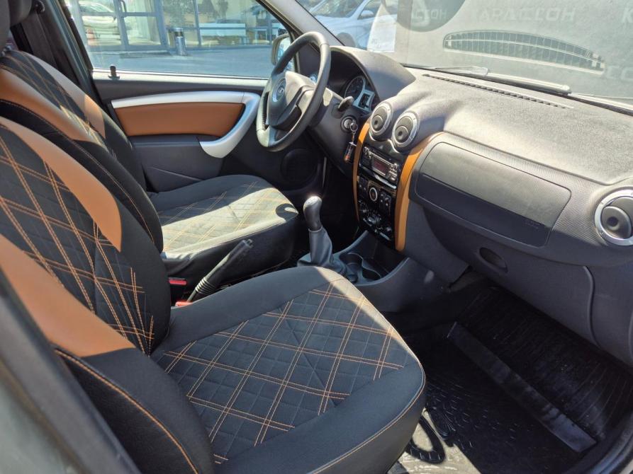 Lada (ВАЗ) Largus I Екатеринбург  - изображение 7