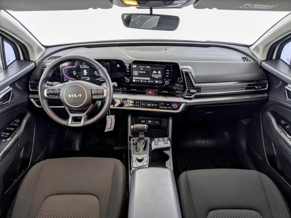 Kia Sportage V с пробегом 2023 года, цена 3 270 000 рублей, 52000 км, внедорожник, Автокод Объявления