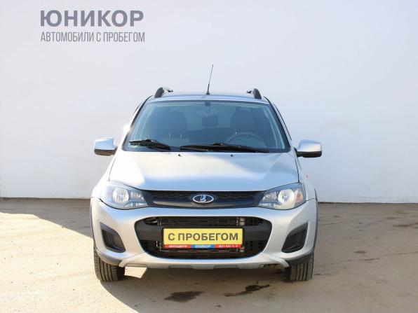 Lada (ВАЗ) Kalina II с пробегом 2016 года, цена 519 000 рублей, 138933 км, универсал, Автокод Объявления
