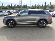 Skoda Kodiaq I Рестайлинг Набережные Челны  - изображение 36