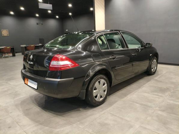 Renault Megane II Рестайлинг с пробегом 2008 года, цена 329 000 рублей, 202000 км, седан, Автокод Объявления