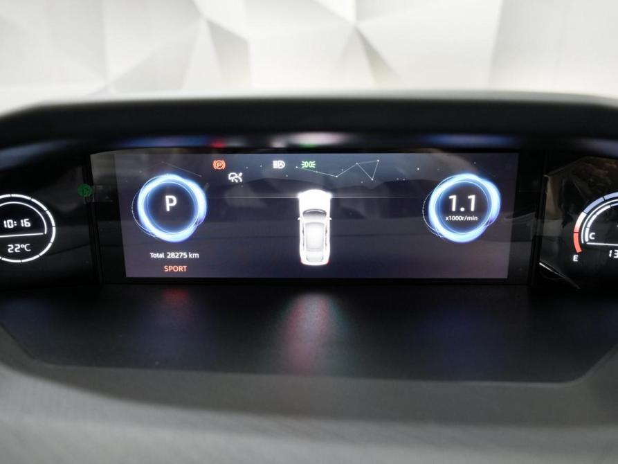 Changan UNI-V I Ульяновск  - изображение 18