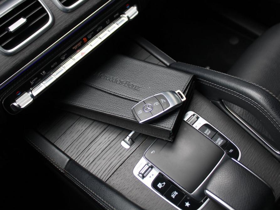 Mercedes-Benz GLE II (V167) Дзержинск  - изображение 26