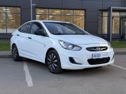 Hyundai Solaris I Ярославль  - изображение 19