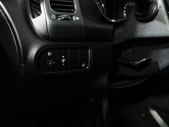 Kia Cerato III Рестайлинг (Classic) с пробегом 2018 года, цена 1 699 700 рублей, 88594 км, седан, Автокод Объявления