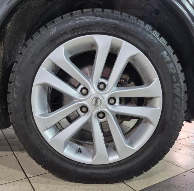 Nissan Juke I Воронеж  - изображение 21