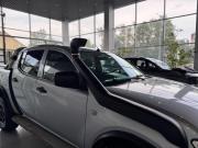 Mitsubishi L200 IV Новосибирск  - изображение 26