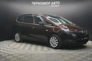 Opel Zafira C Крым  - изображение 34