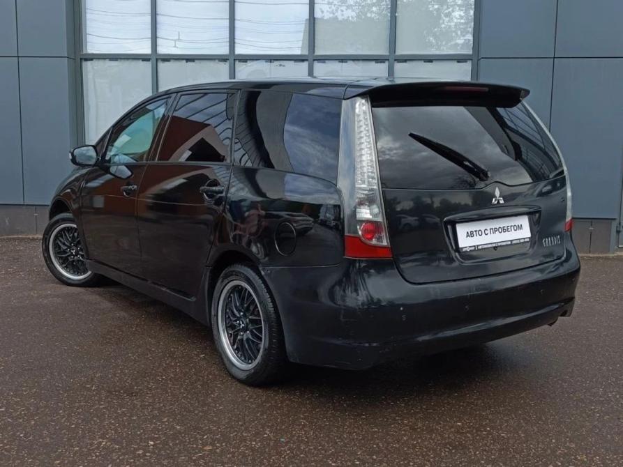 Mitsubishi Grandis I Ярославль  - изображение 6