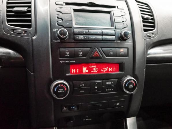 Kia Sorento II с пробегом 2010 года, цена 1 450 000 рублей, 270890 км, внедорожник, Автокод Объявления