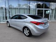 Hyundai Elantra V (MD) Воронеж  - изображение 19