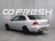 Nissan Almera Classic I Воронеж  - изображение 19