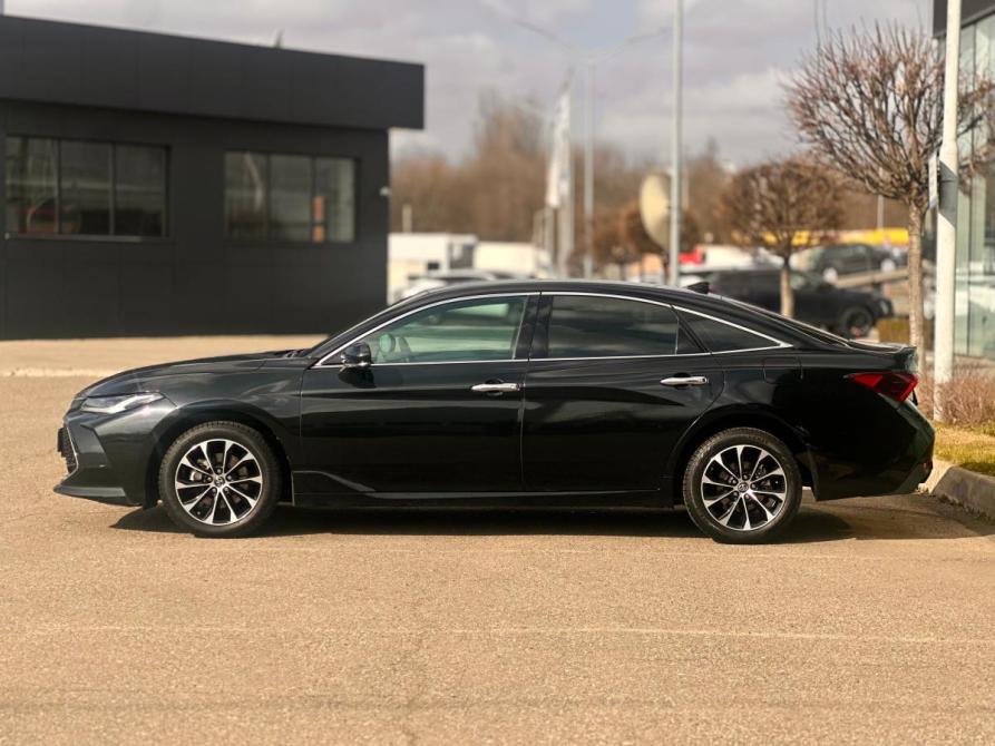 Toyota Avalon V Краснодар  - изображение 10