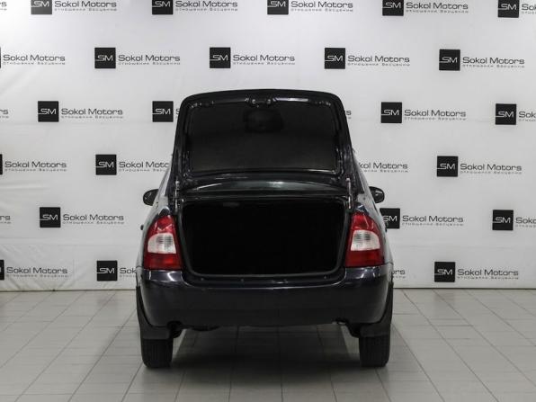 Lada (ВАЗ) Kalina I с пробегом 2007 года, цена 279 900 рублей, 168000 км, седан, Автокод Объявления