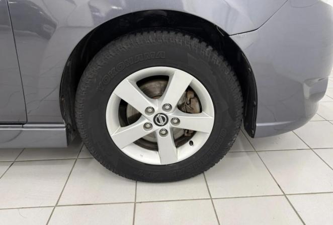 Nissan Lafesta II с пробегом 2016 года, цена 1 470 000 рублей, 197390 км, компактвэн, Автокод Объявления