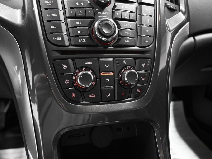 Opel Astra J Рестайлинг Тверь  - изображение 15