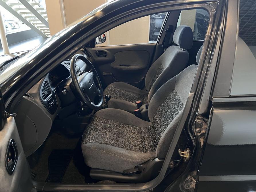Chevrolet Lanos I Чебоксары  - изображение 16