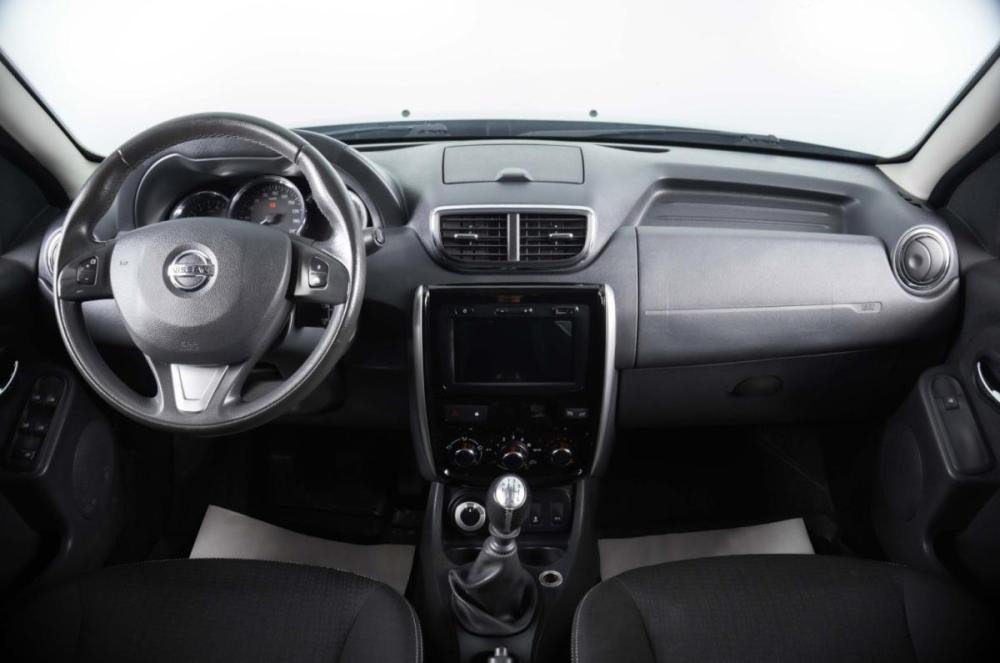 Nissan Terrano III (D10) Пермь  - изображение 12