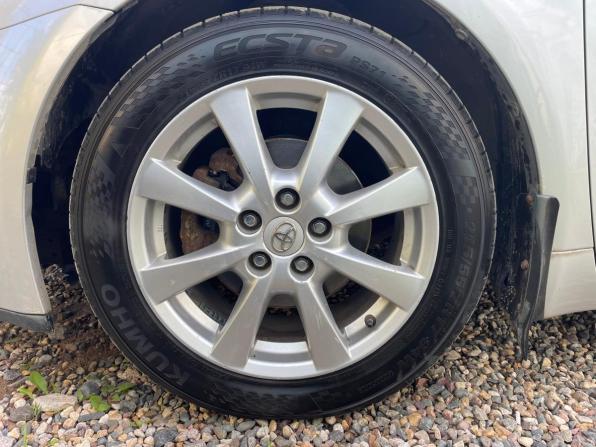 Toyota Avensis III с пробегом 2010 года, цена 950 000 рублей, 231700 км, седан, Автокод Объявления