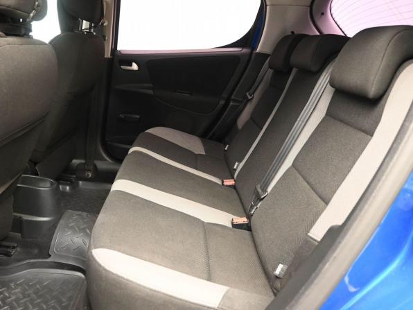 Peugeot 207 I с пробегом 2007 года, цена 549 900 рублей, 161587 км, хэтчбек, Автокод Объявления
