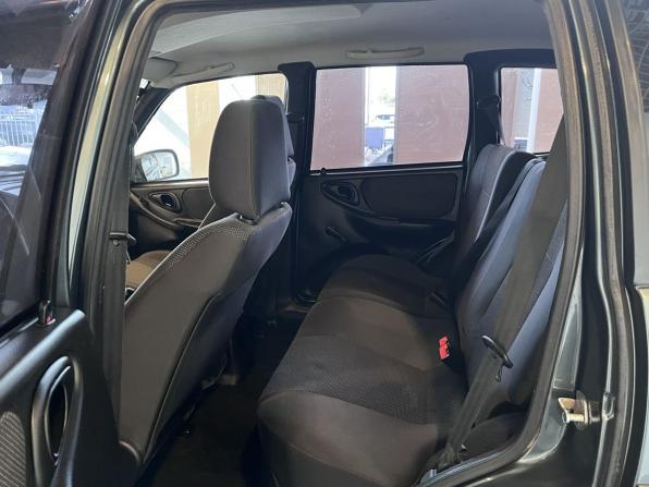 Chevrolet Niva I Рестайлинг с пробегом 2014 года, цена 665 000 рублей, 108248 км, внедорожник, Автокод Объявления