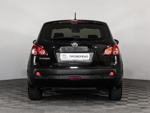 Nissan Qashqai I с пробегом 2009 года, цена 949 000 рублей, 200873 км, внедорожник, Автокод Объявления