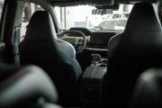 Changan UNI-S (CS55 Plus) Владимир  - изображение 34