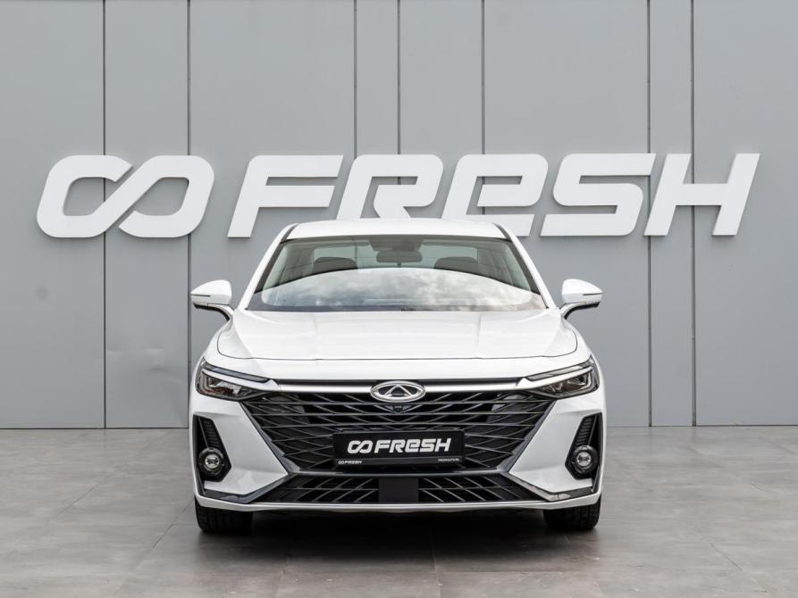 Chery Arrizo 8 Краснодар  - изображение 3