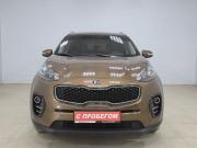 Kia Sportage IV Казань  - изображение 27