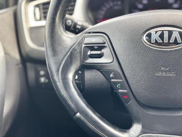 Kia Ceed II с пробегом 2014 года, цена 1 000 000 рублей, 147000 км, хэтчбек, Автокод Объявления